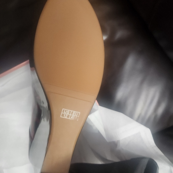 Wedge pump high 👠 - Picture 3 of 7